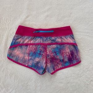 Ivivva short